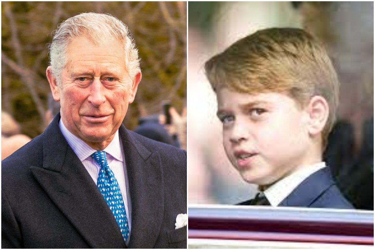Prince George
