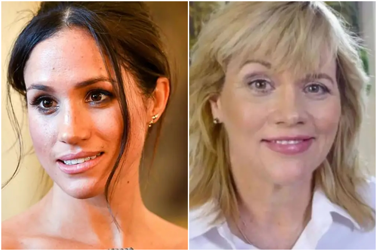 Samantha Markle