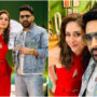 Kapil Sharma shares picture with Kareena Kapoor