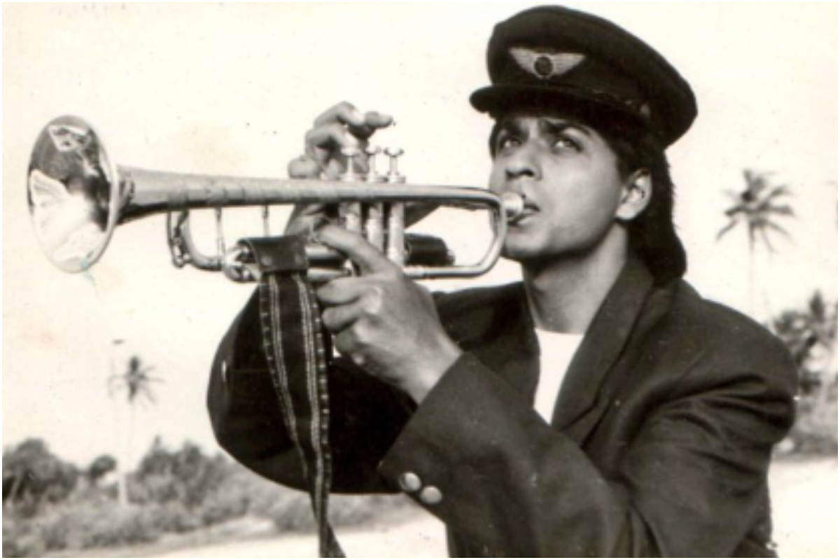 Shah Rukh Khan