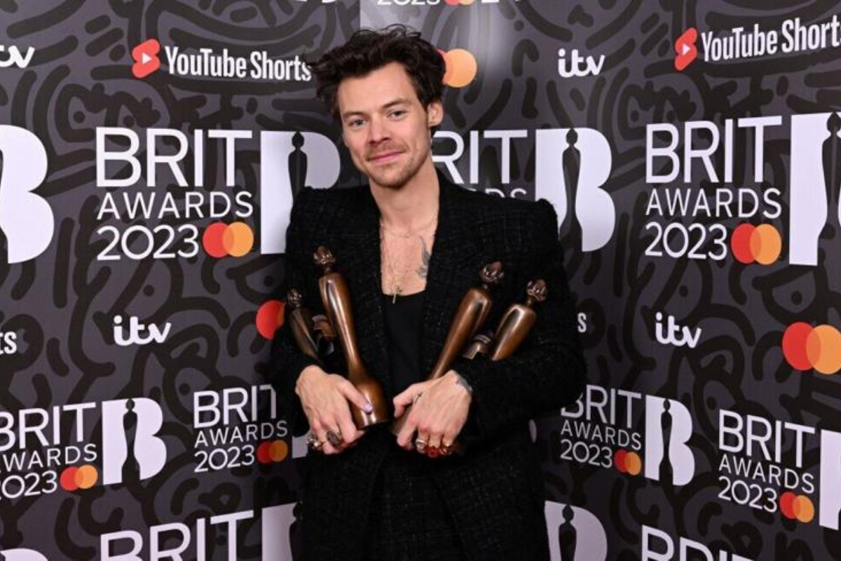 Harry Styles