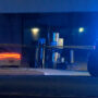 Man, 15-year-old arrested in shooting at Georgia gas station
