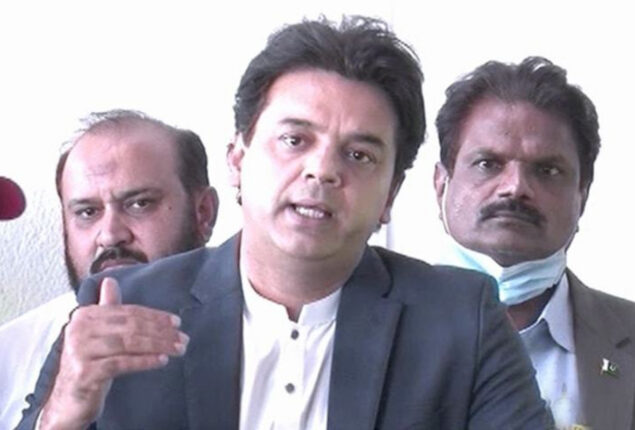 Usman Dar