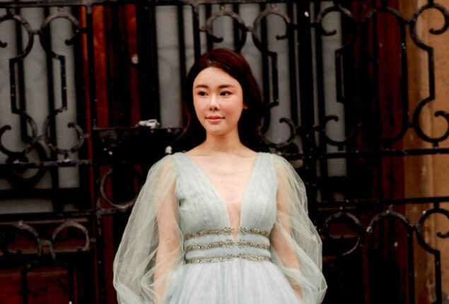 Abby Choi