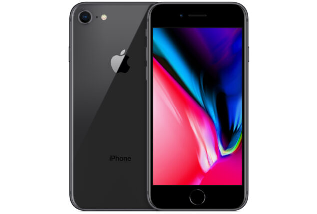 iPhone 8 price in Pakistan and features