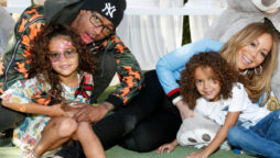 Nick Cannon discusses if he’ll have more children after 12