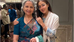 Sara Ali Khan