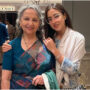 Sara Ali Khan shares picture with her ‘most stunning granny’