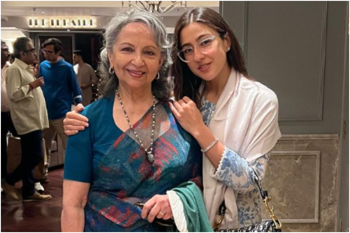 Sara Ali Khan