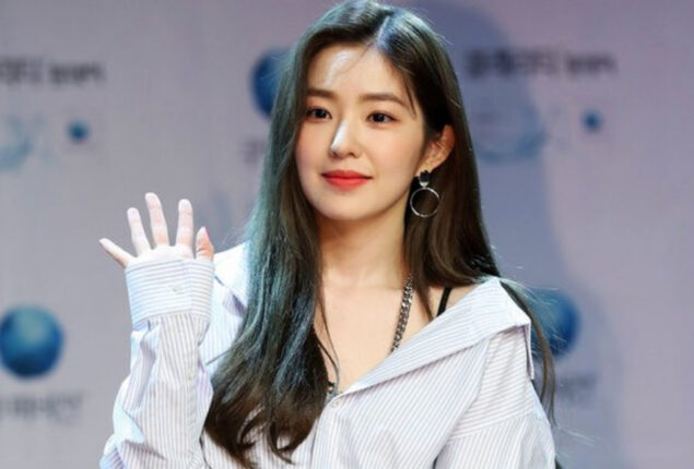 K-pop