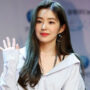 K-pop idol Irene says watching Aespa’s concert made her cry
