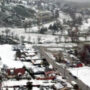 California storm brings flooding and leaves power outages