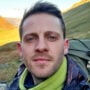 Kyle Sambrook, missing hillwalker, found dead in Glencoe Gorge