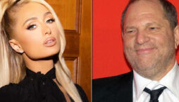 Paris Hilton recalls incident with Harvey Weinstein when she was 19