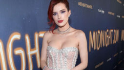 Bella Thorne