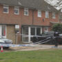Woman held on suspicion of murder in Southampton