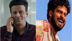 Manoj Bajpayee speaks about his role as Bhiku Mhatre