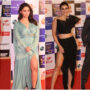 Kiara Advani, Alia, Kriti & Kartik make stylish appearance at an event