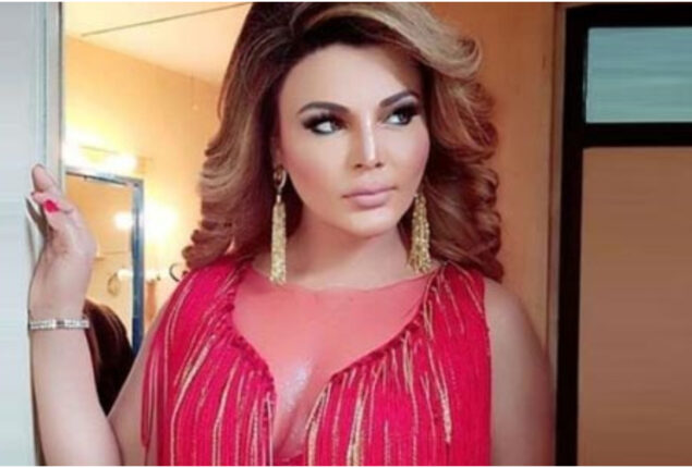 Rakhi Sawant is all set to start her training academy in Dubai