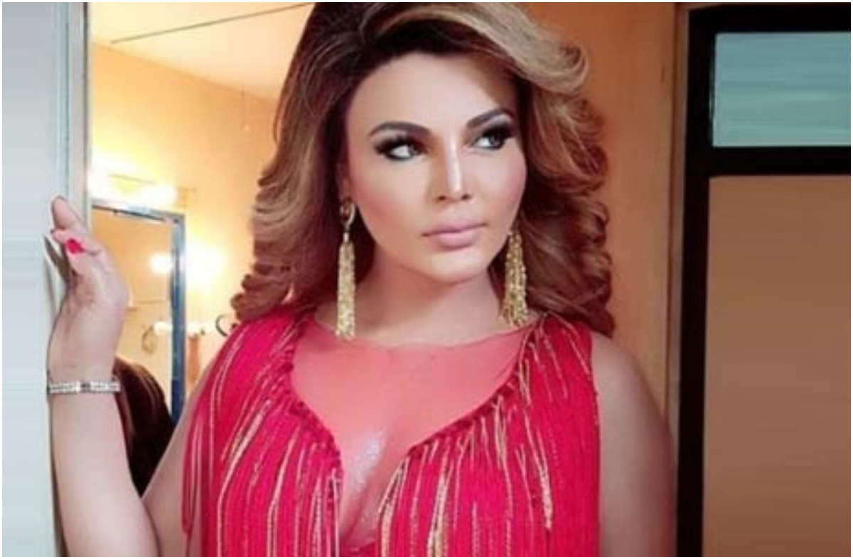 Rakhi Sawant