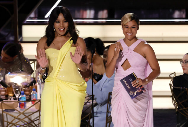Angela Bassett