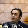 Bilawal suggests amendment in NAB law for accountability of judges  