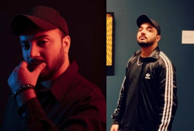 Farasat Anees says: ‘T-series must reach out to me before using my song’