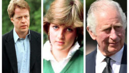 Princess Diana’s brother to ditch King Charles’ coronation