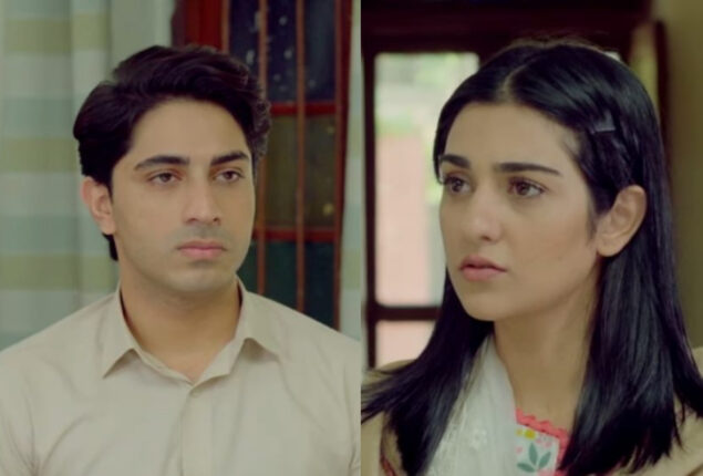 People respond to the final episode of ‘Wabaal’ with love