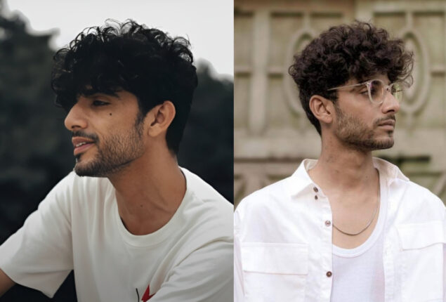 Kaifi Khalil thanks fans for supporting his song ‘Kahani Suno 2.0’