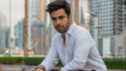 Junaid Khan reveals why he left singing and turned to acting