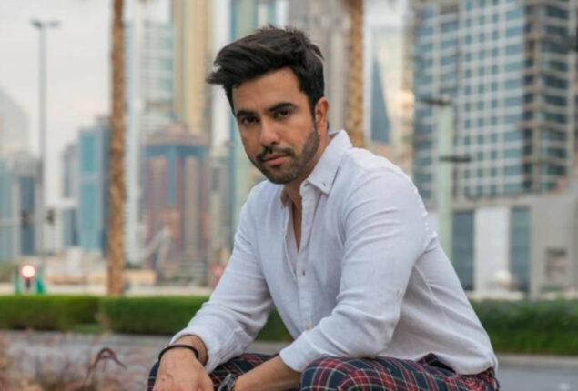Junaid Khan