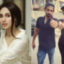 Mashal Khan shares her thoughts about dating an actor