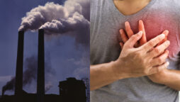 High heart risks are linked to current air pollution standards: Study