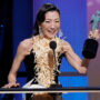 At the SAG Awards 2023, Michelle Yeoh becomes first Asian woman to win Best Actress