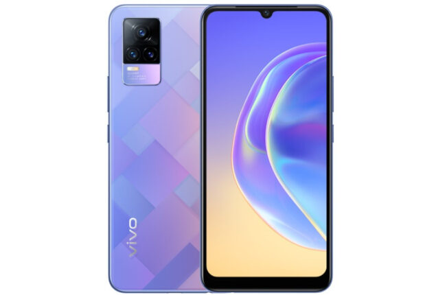 Vivo V21 price in Pakistan and specifications