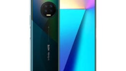 Infinix note 7 price in Pakistan