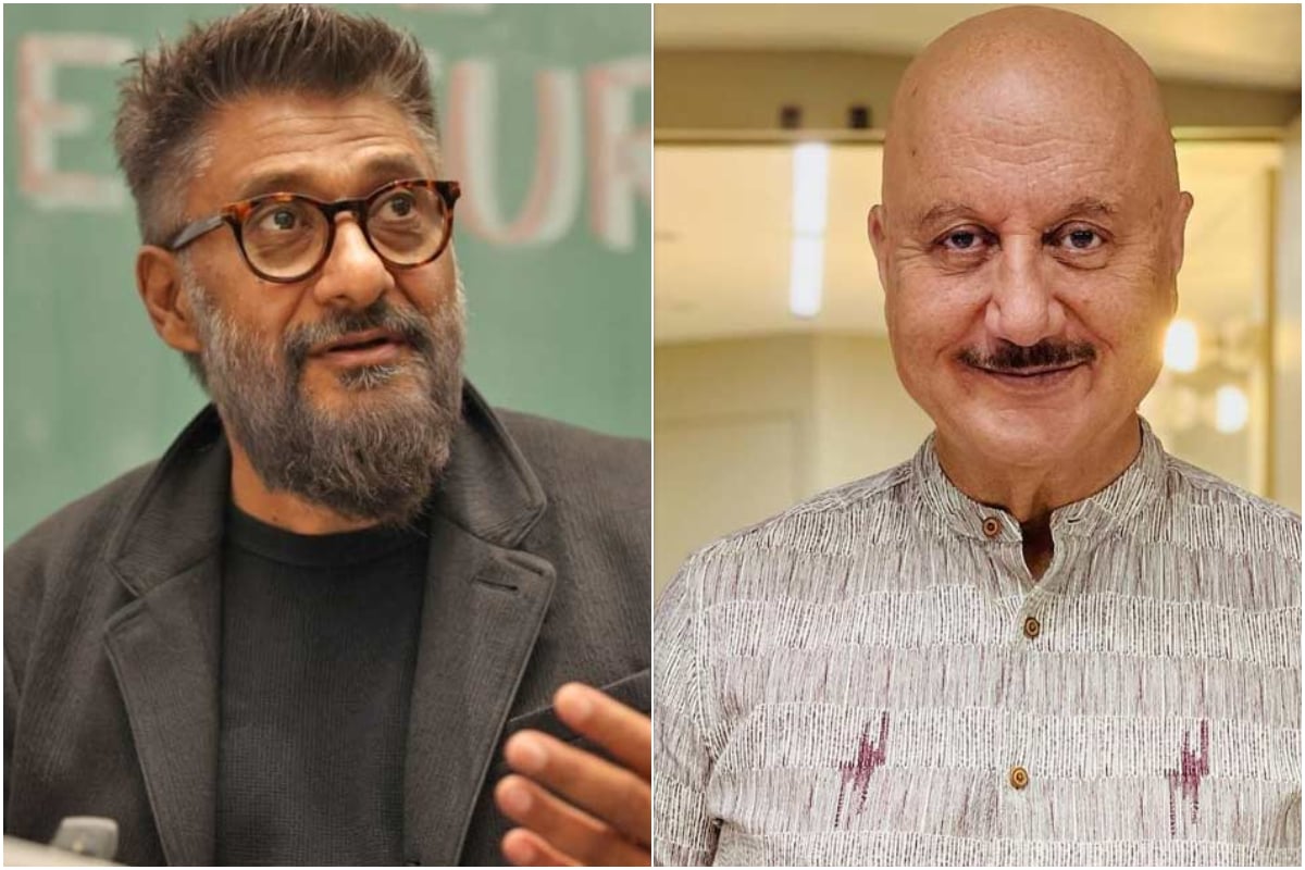 Vivek Agnihotri
