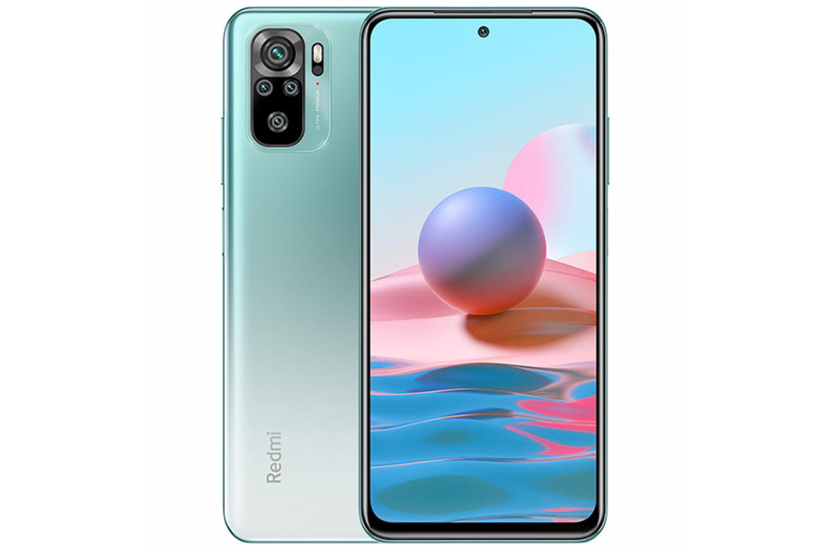 Xiaomi Redmi Note 10 price in Pakistan