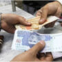 Rupee gains 7 paisas against dollar