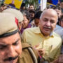 India starts protesting over Manish Sisodia’s arrest