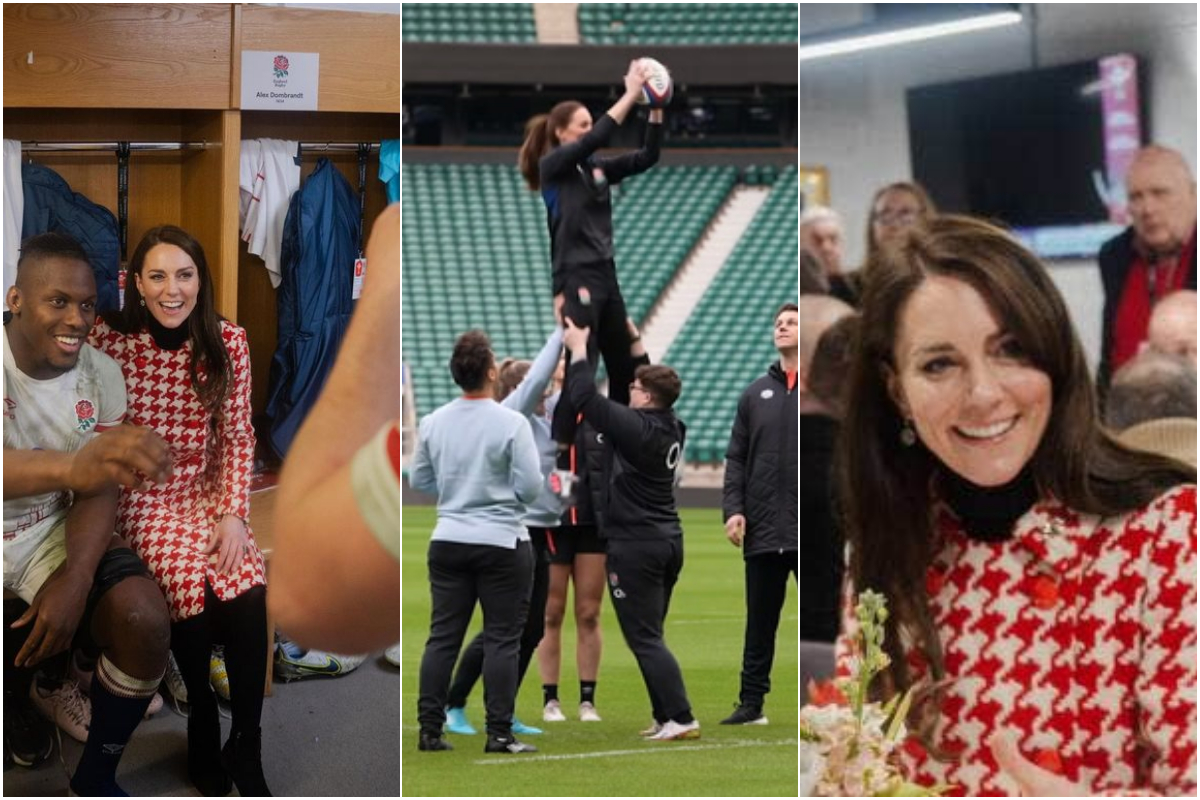 Kate Middleton