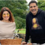 Twinkle Khanna teased her husband Akshay Kumar