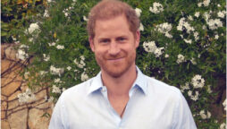 Prince Harry