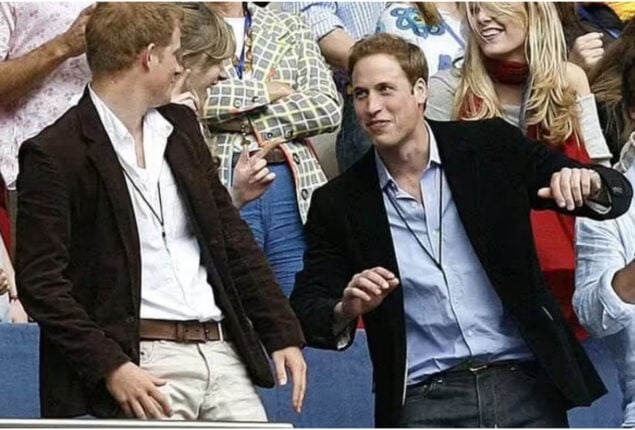 Prince William ‘relished the freedom’ during his brief split from Kate Middleton