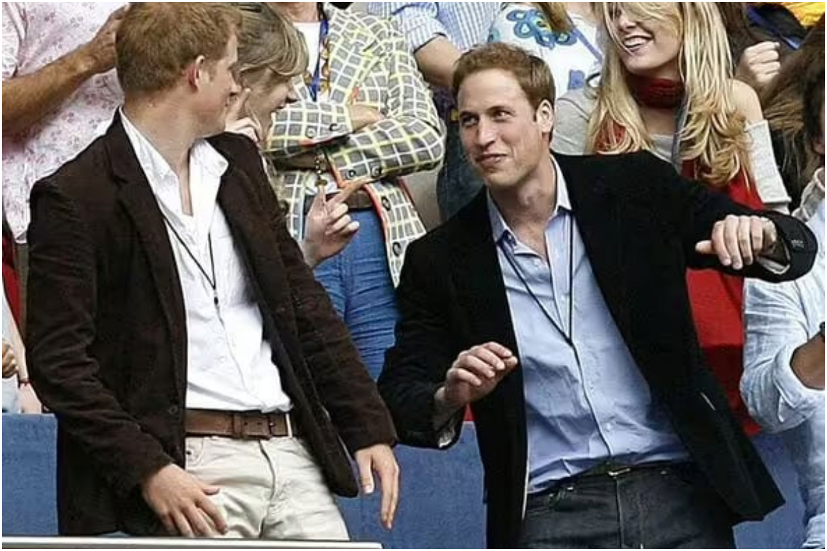 Prince William