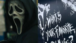 “Scream VI” reveals Billy’s mask, Gale’s new book, and other Easter eggs