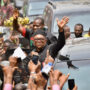 Peter Obi wins Lagos against Bola Tinubu in Nigeria election