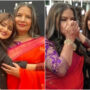 Sajal Aly discusses her relationship with Shabana Azmi in detail