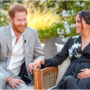 Meghan Markle and Prince Harry talked about their dating ‘challenges’